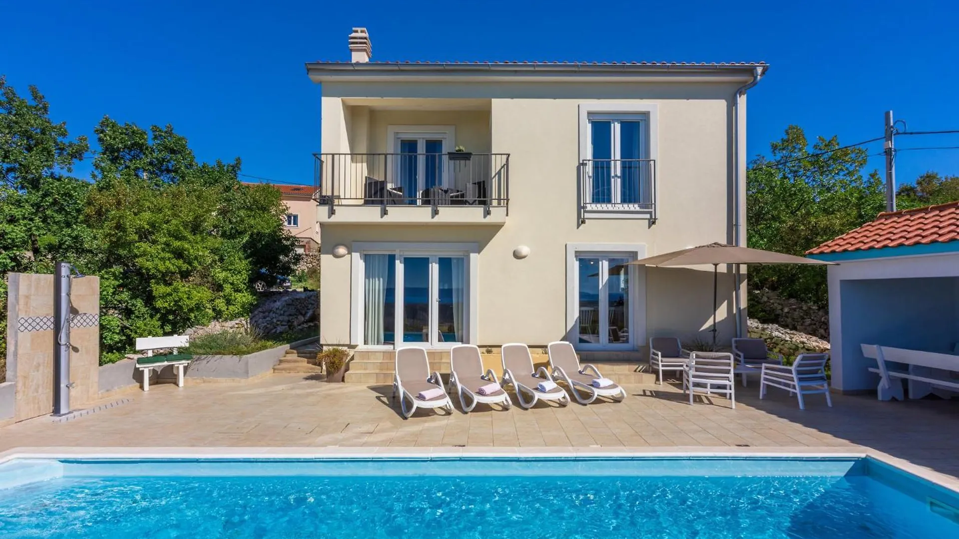 Holiday Home Aqua Smrika 0*,