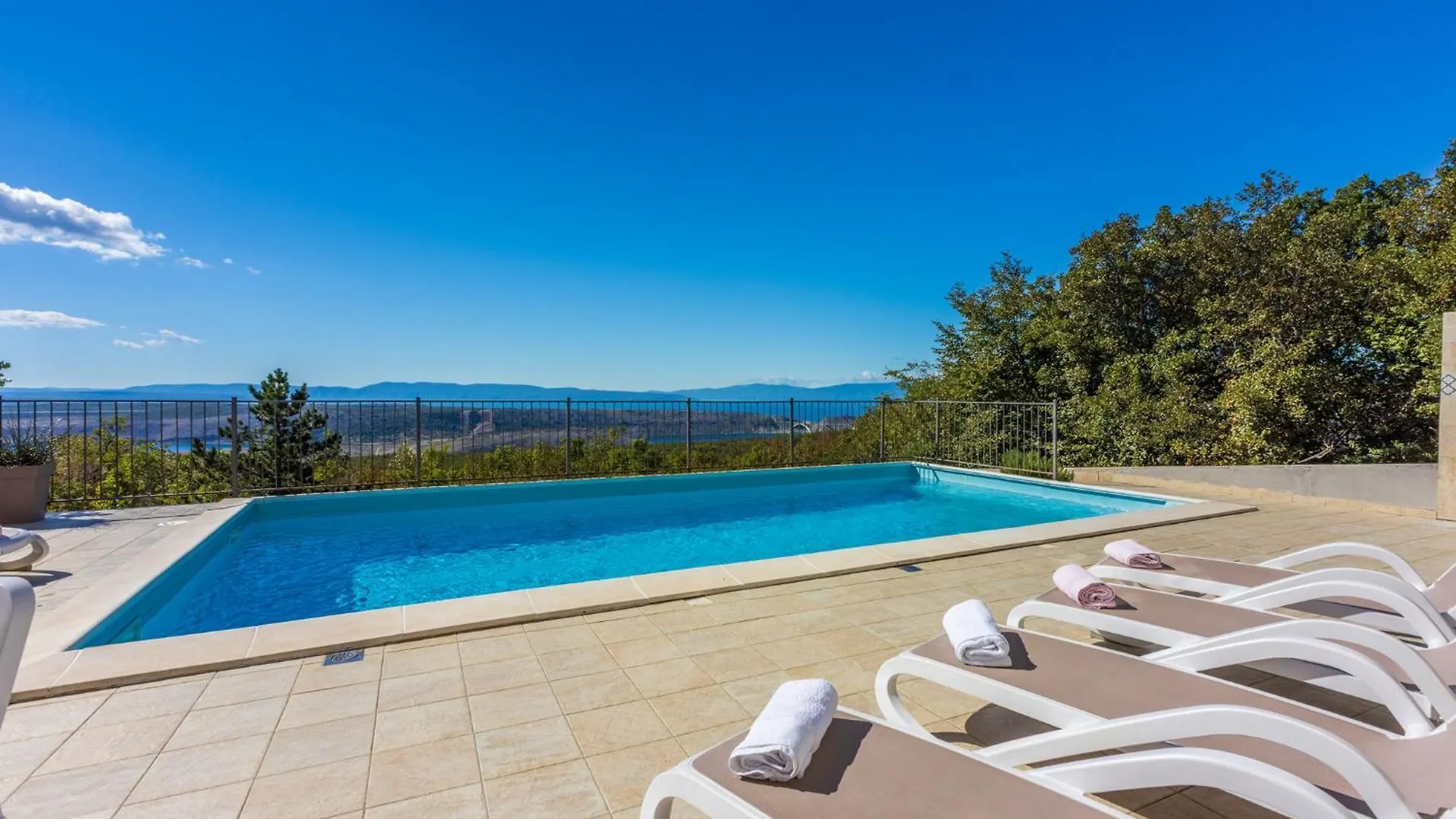 Holiday Home Aqua Smrika 0*,  Croatia