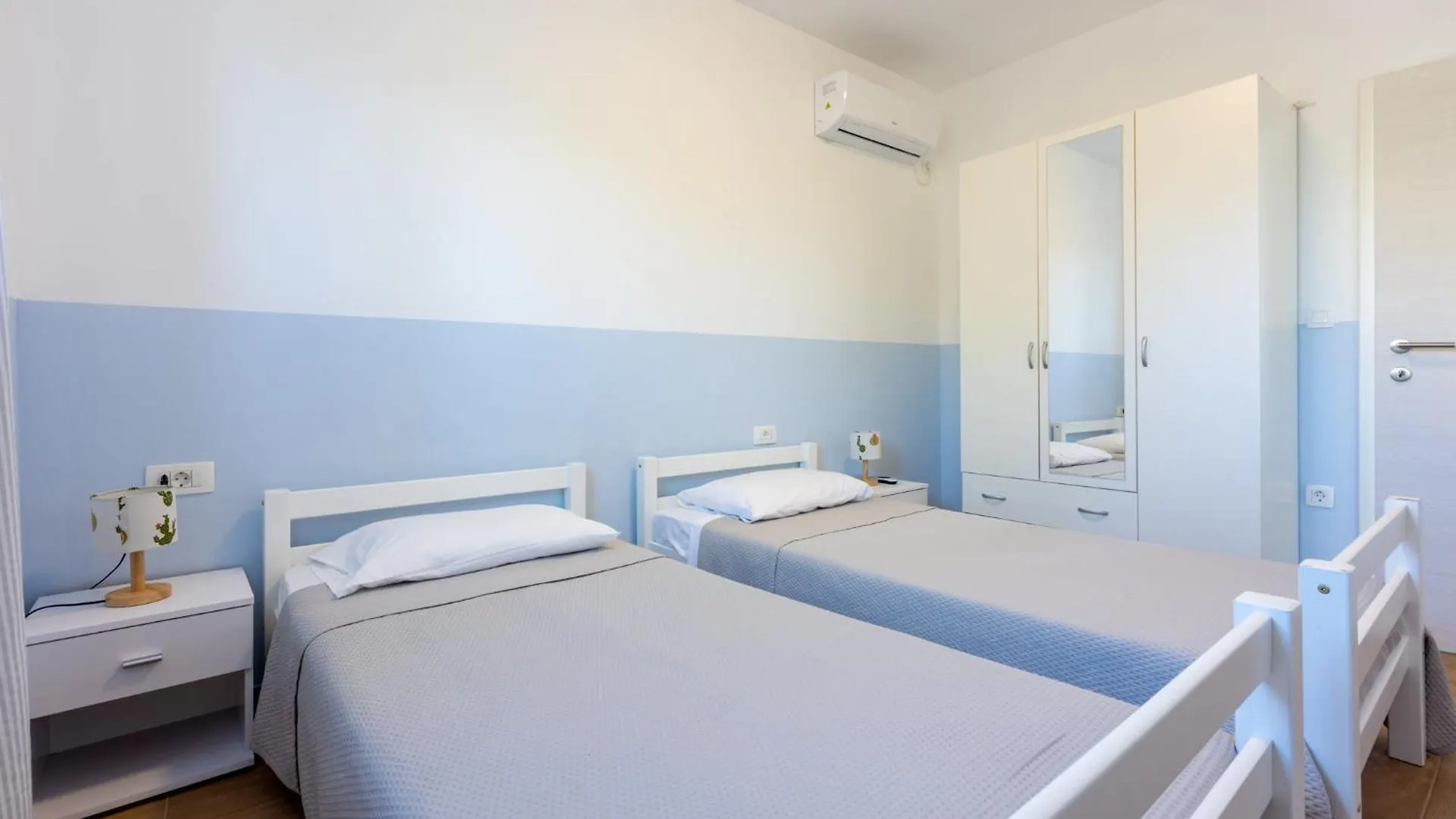 Holiday Home Aqua Smrika