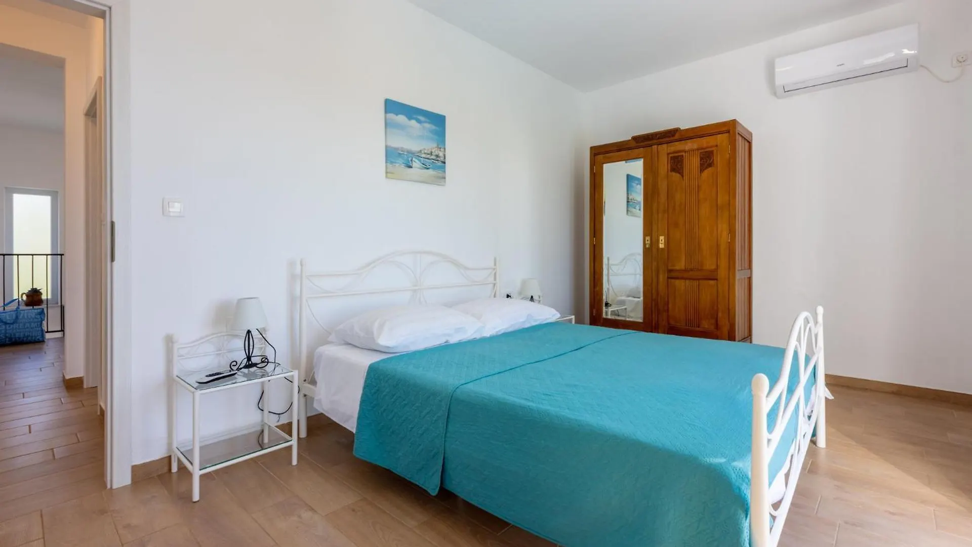 Holiday Home Aqua Smrika