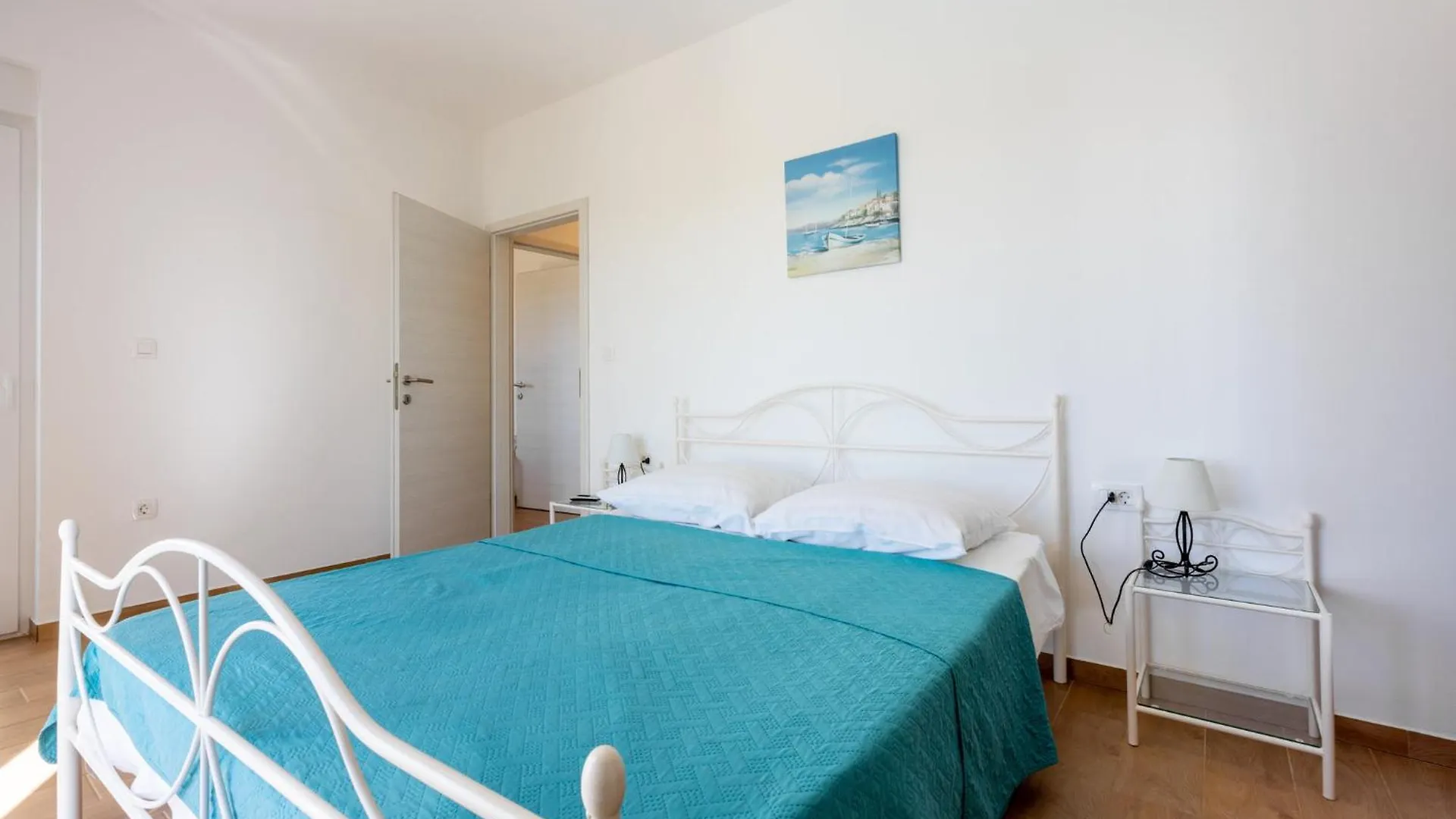 Holiday Home Aqua Smrika 0*,  Croatia