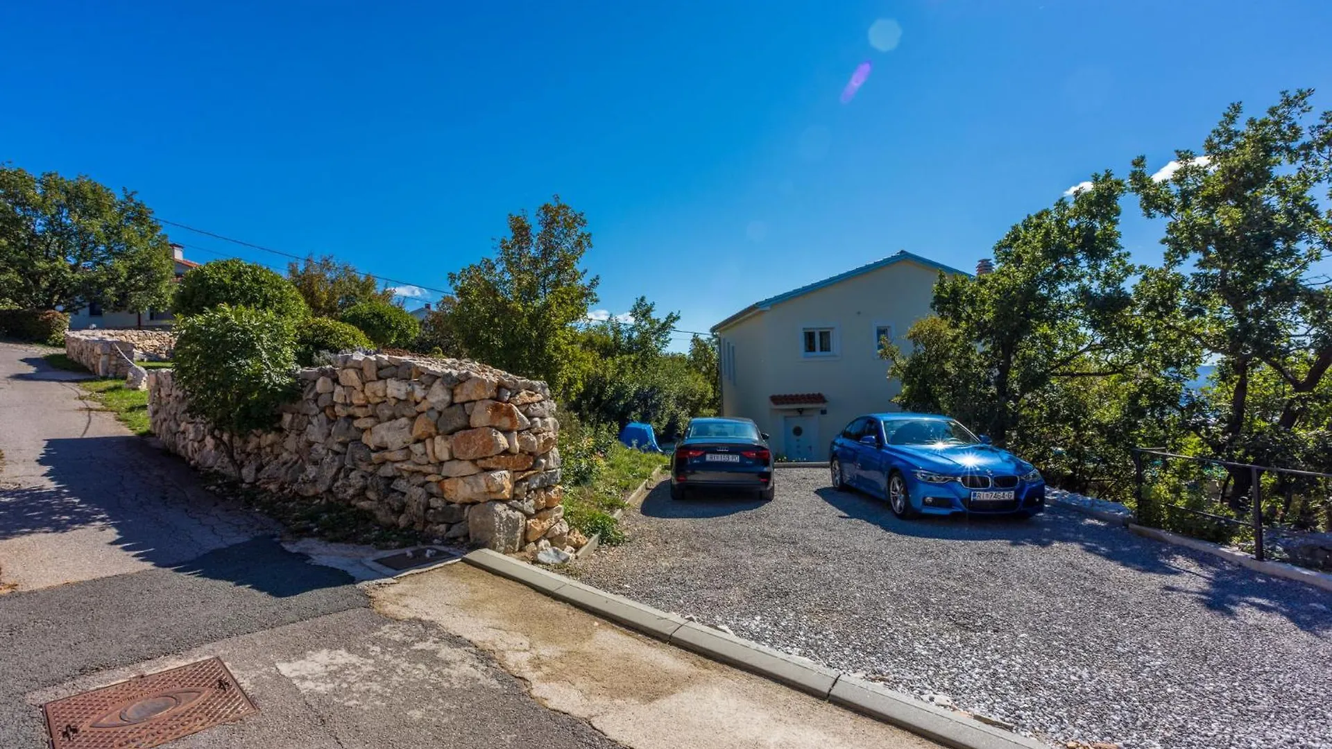 Holiday Home Aqua Smrika