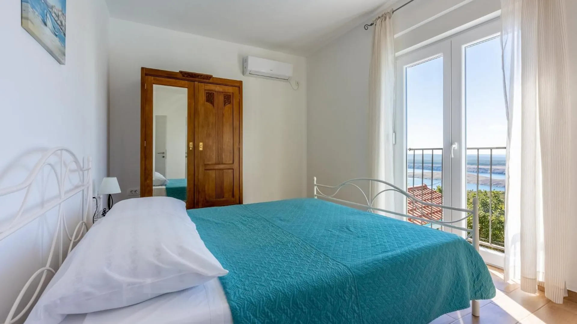 Holiday Home Aqua Smrika Croatia