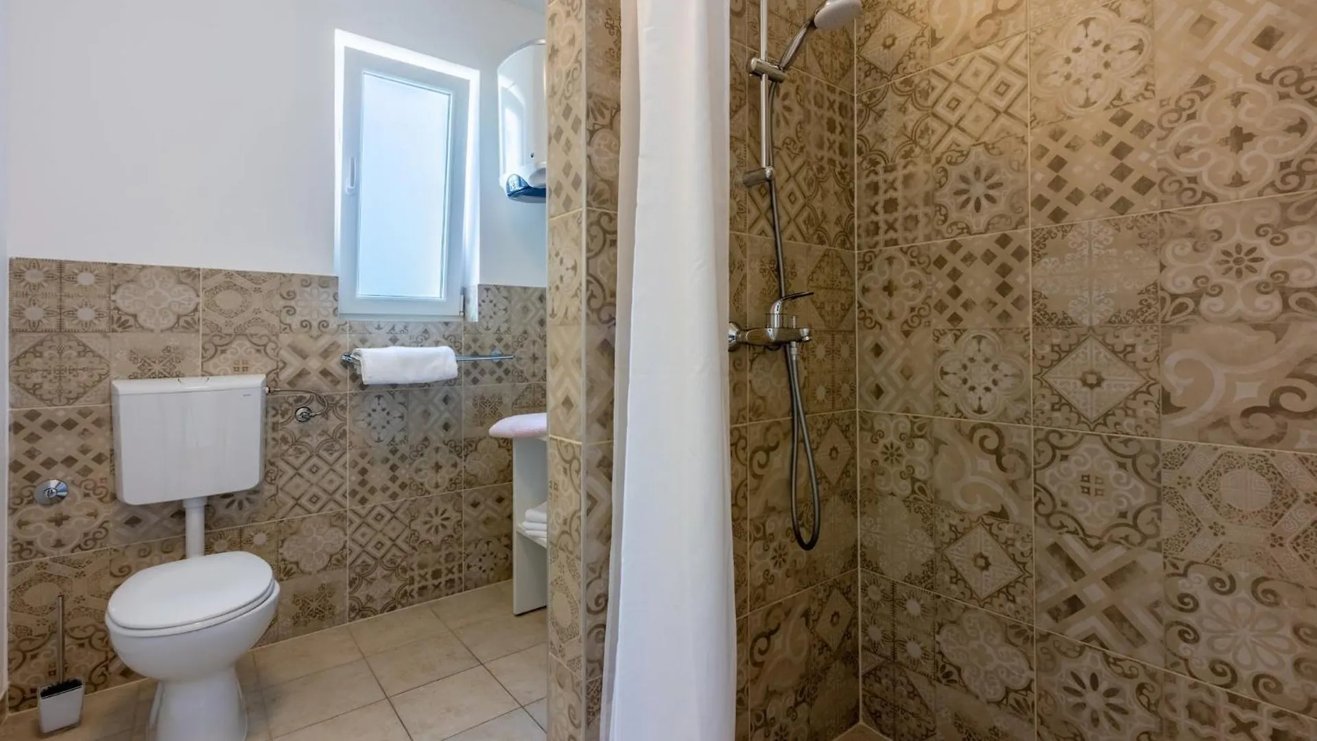Holiday Home Aqua Smrika 0*,  Croatia