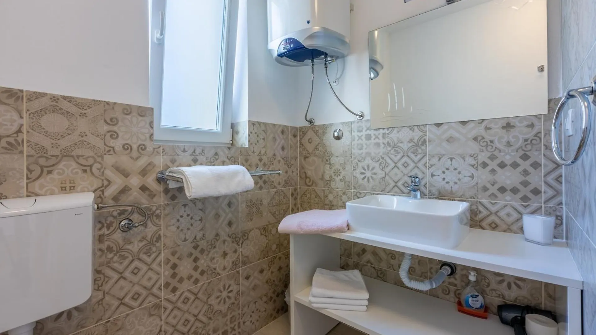 Holiday Home Aqua Smrika