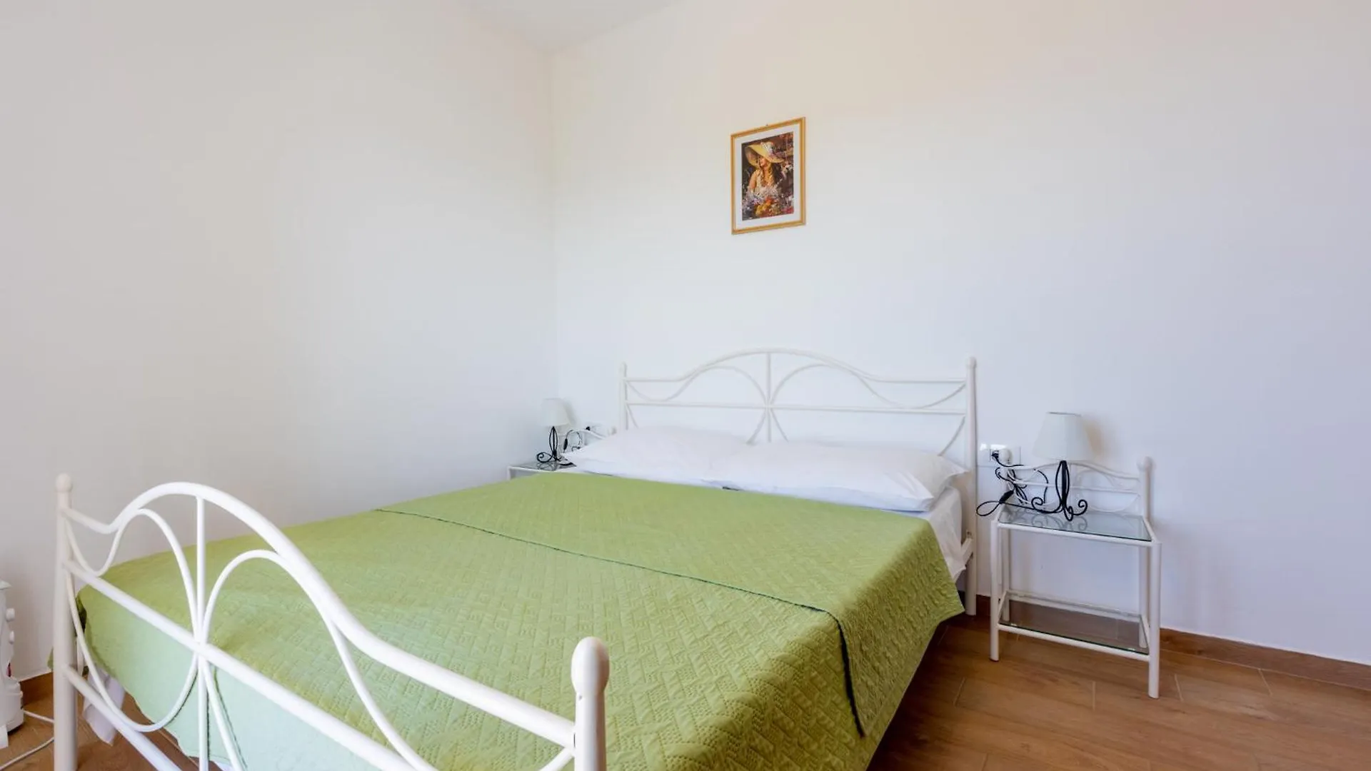 Holiday Home Aqua Smrika 0*,