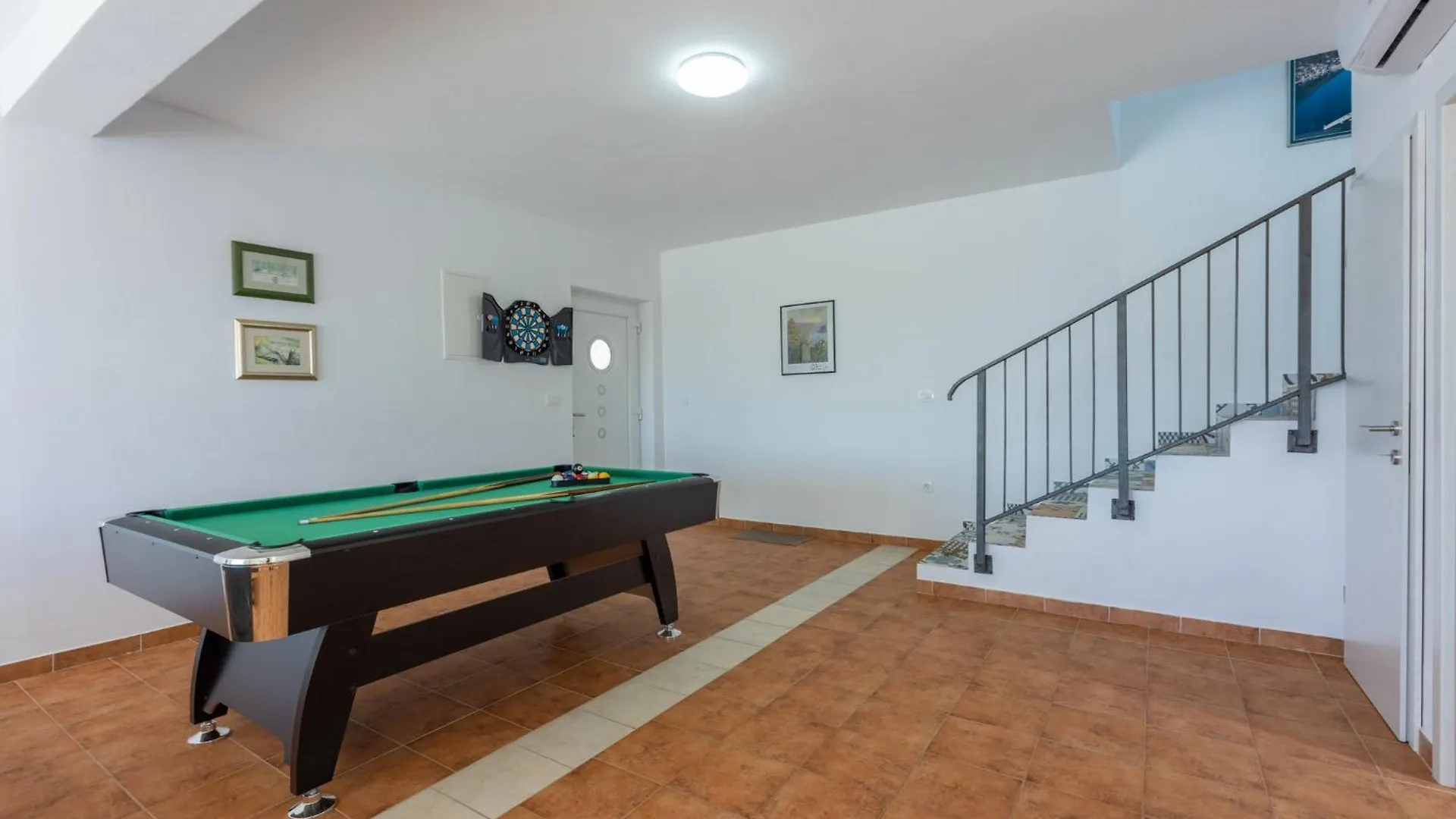 Holiday Home Aqua Smrika