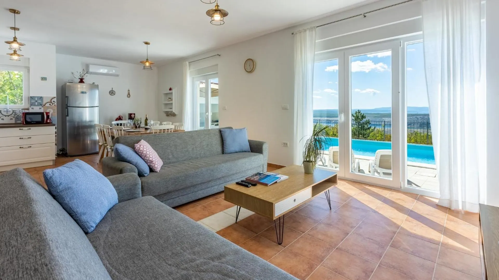 Holiday Home Aqua Smrika 0*,