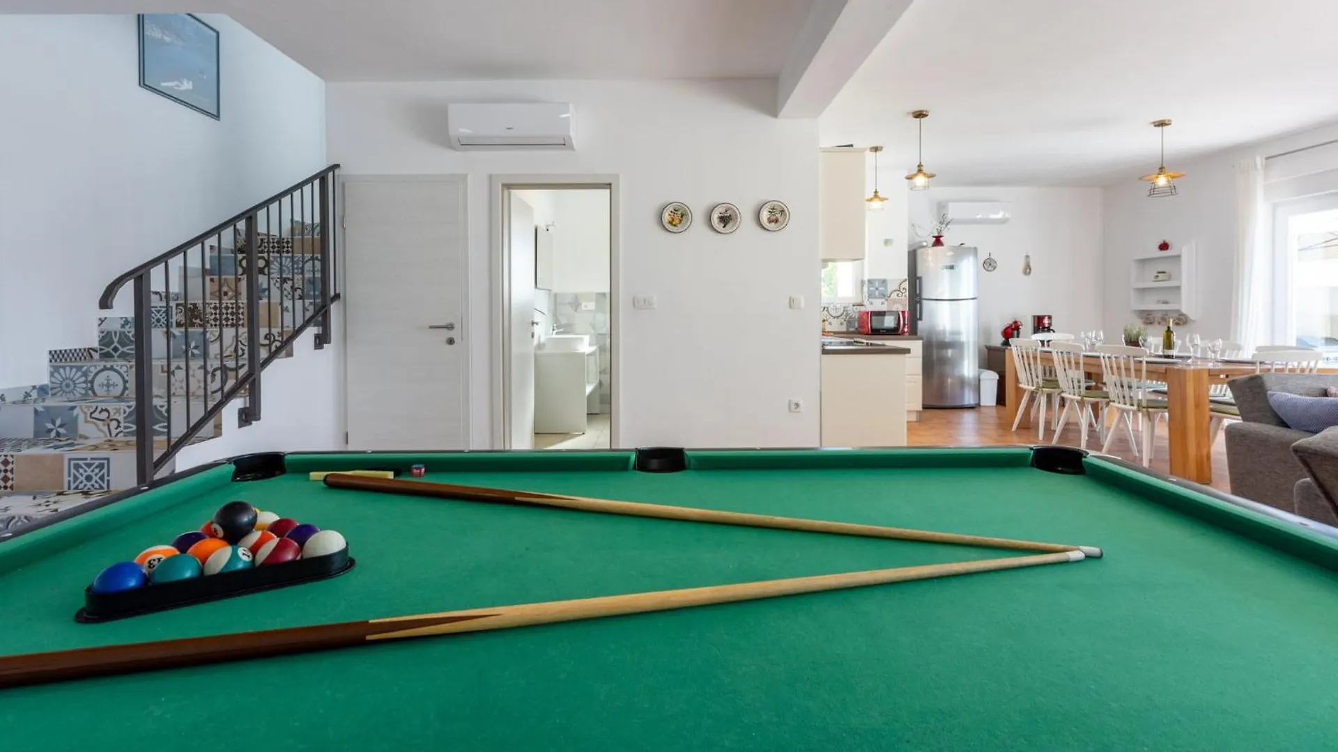 Holiday Home Aqua Smrika