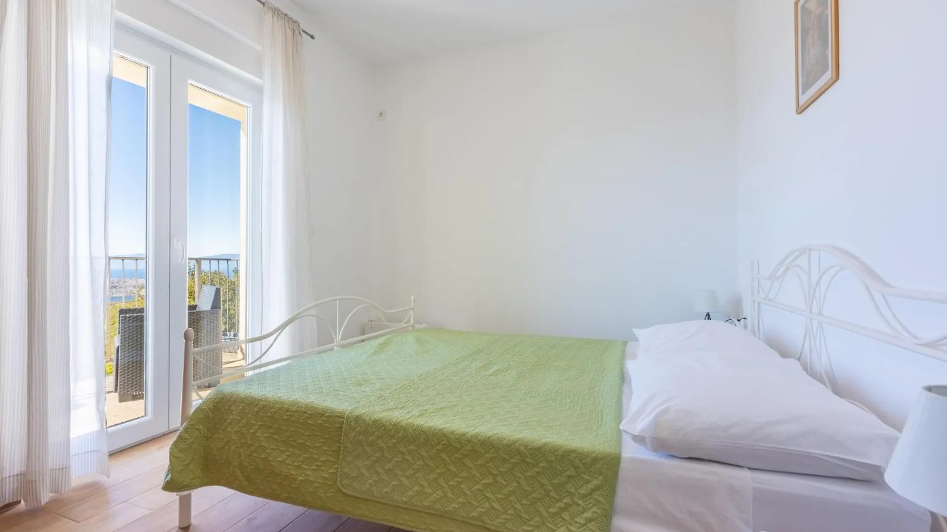 Holiday Home Aqua Smrika