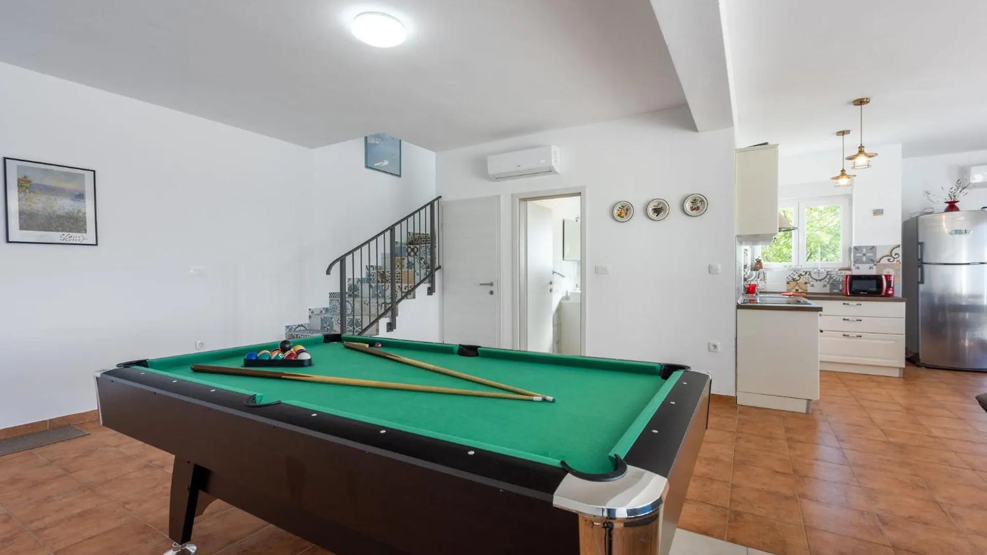 Holiday Home Aqua Smrika