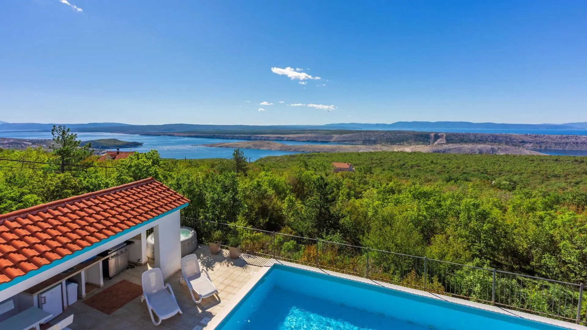 Holiday Home Aqua Smrika 0*,  Croatia