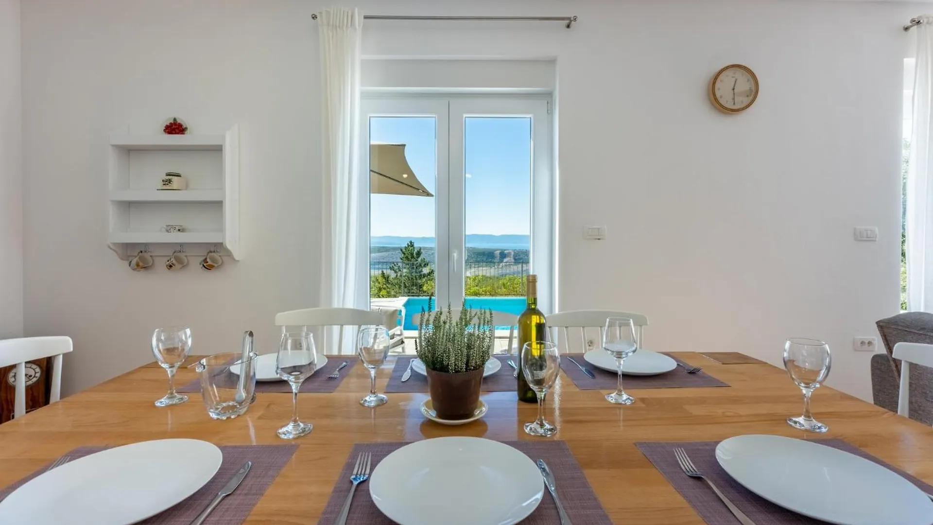 Holiday Home Aqua Smrika Croatia