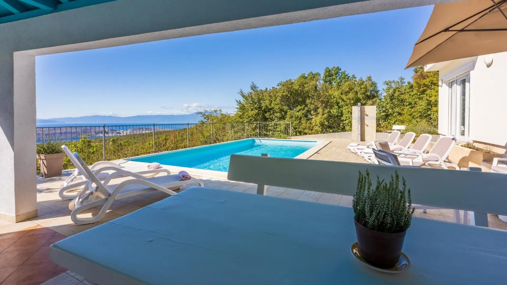 Holiday Home Aqua Smrika 0*,