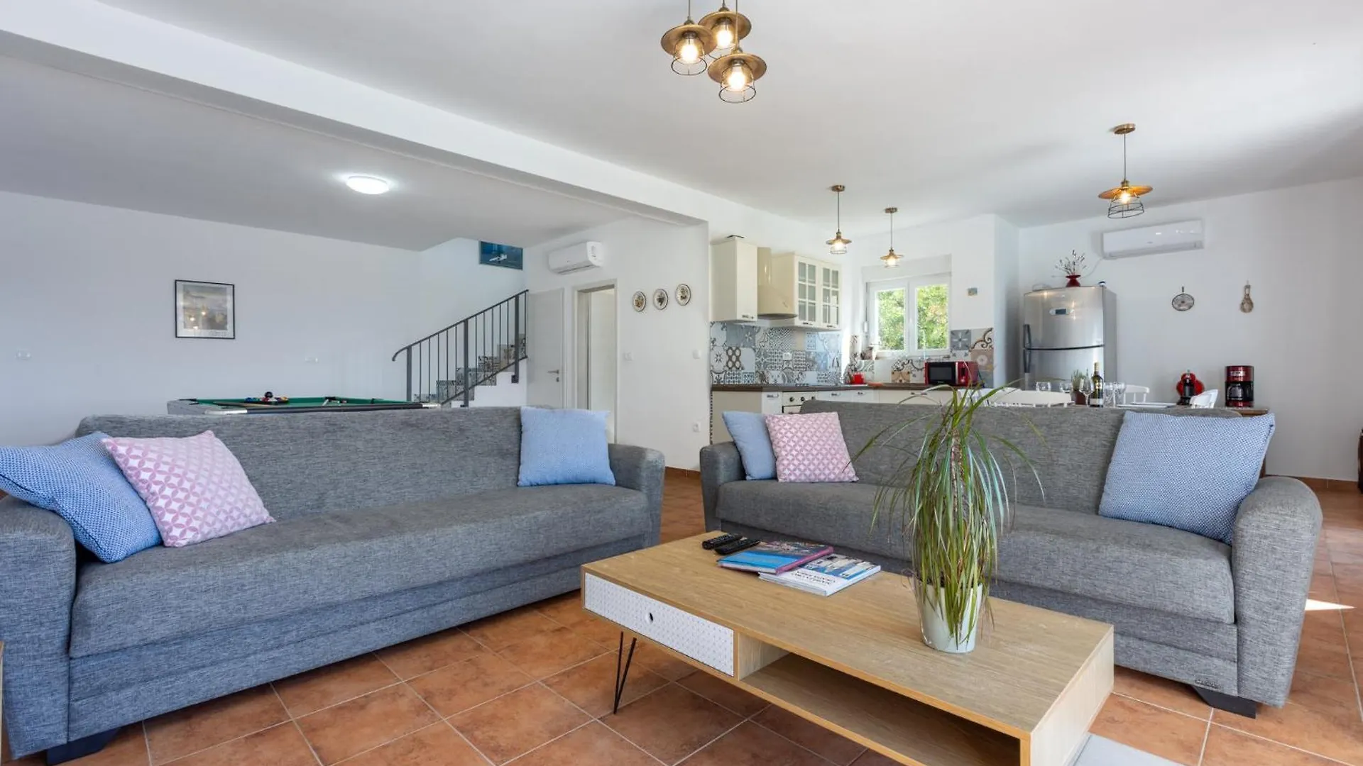 Holiday Home Aqua Smrika