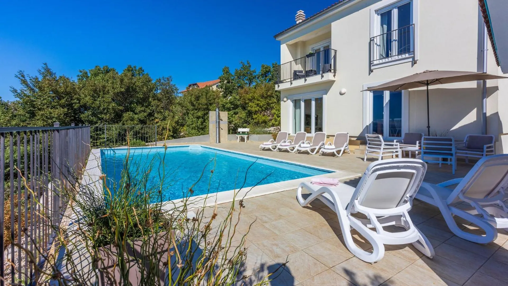 Holiday Home Aqua Smrika Croatia