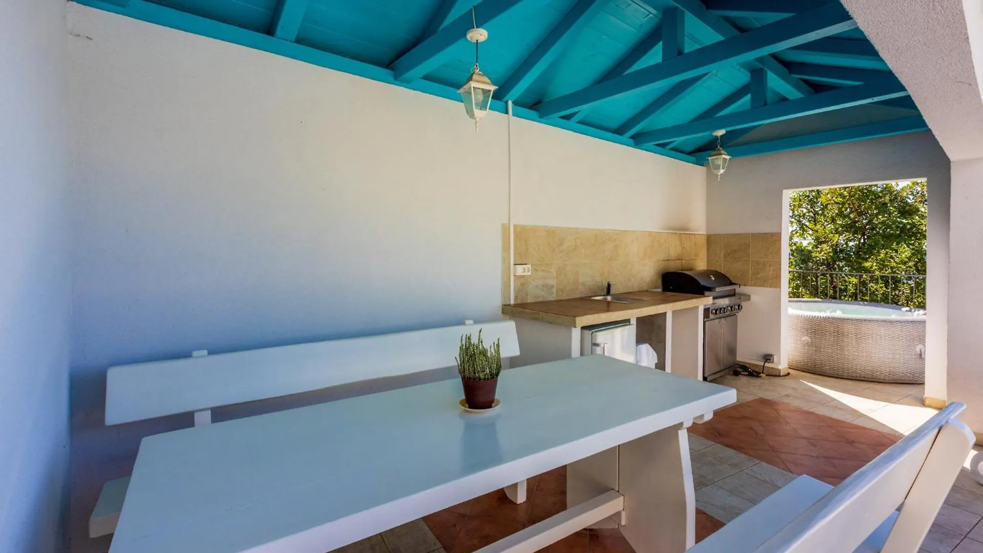 Holiday Home Aqua Smrika 0*,  Croatia