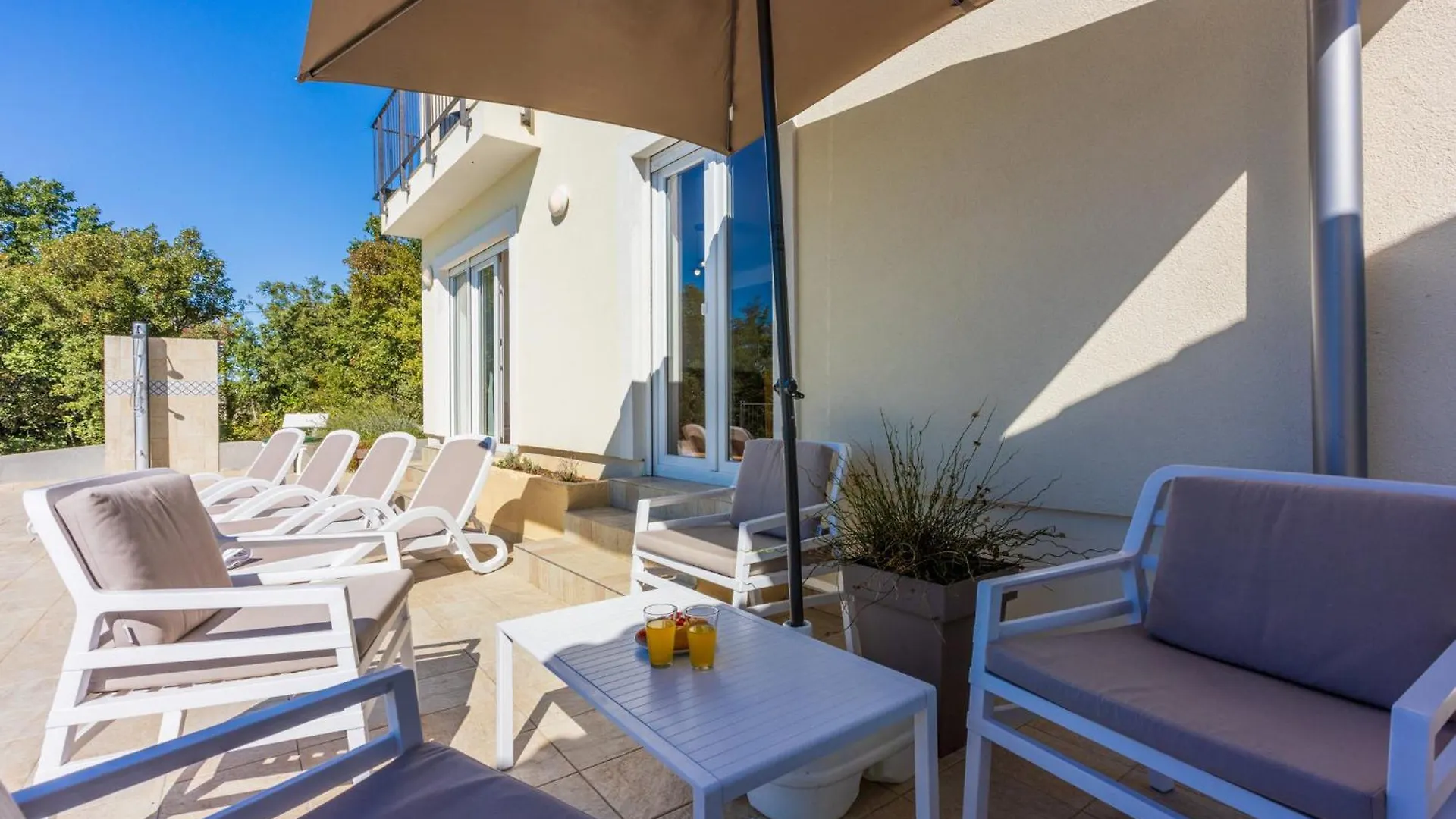 Holiday Home Aqua Smrika