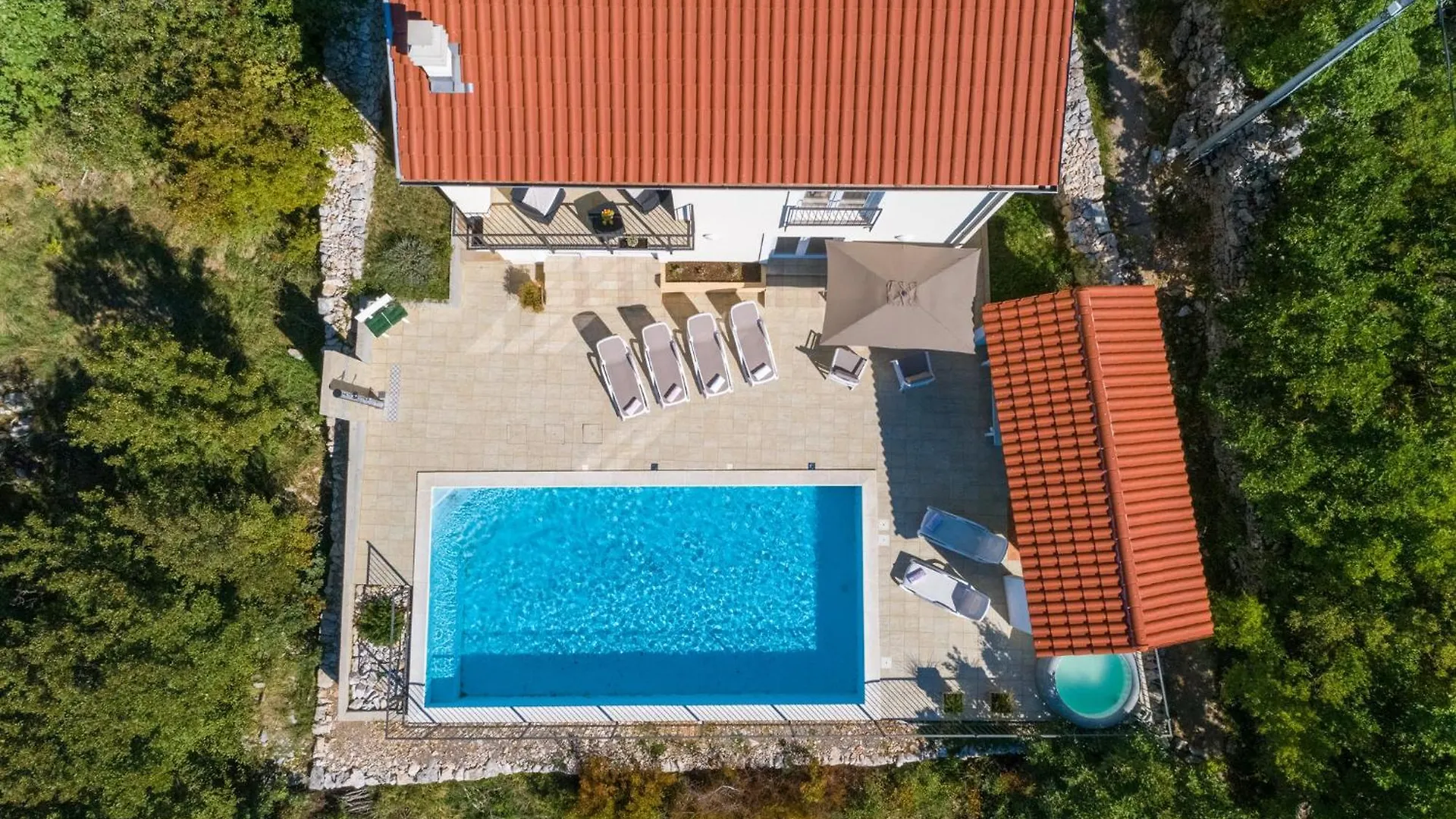 Holiday Home Aqua Smrika