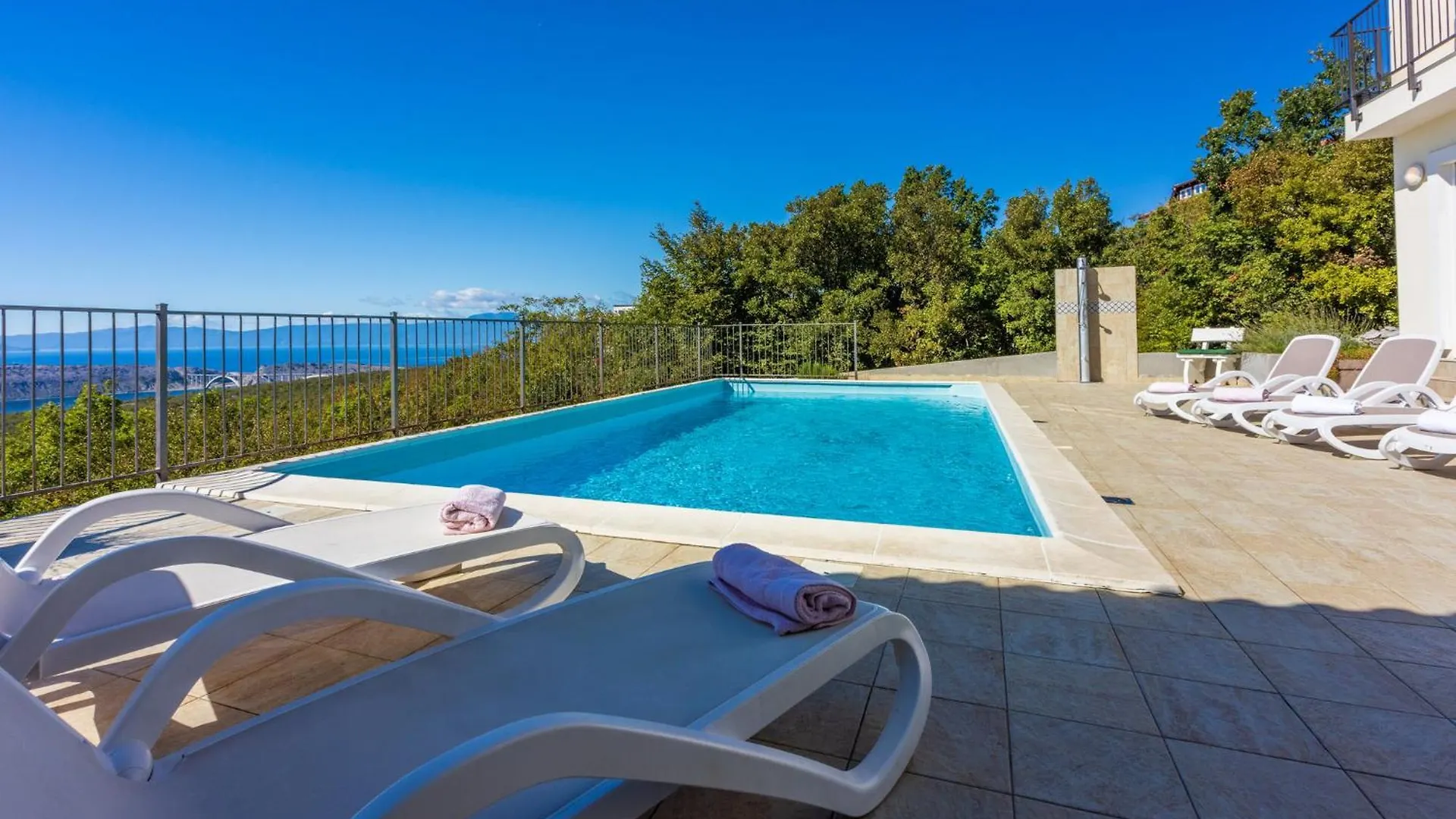 Holiday Home Aqua Smrika 0*,