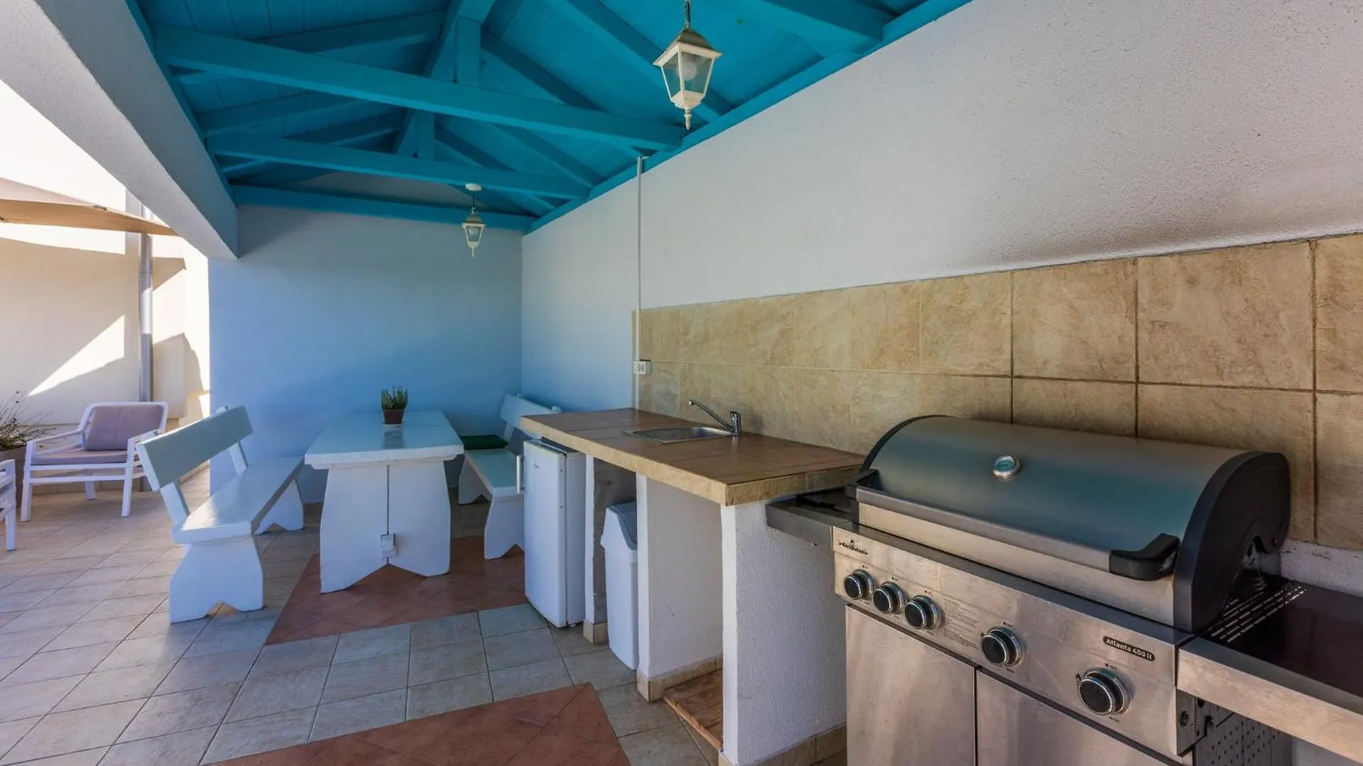 Holiday Home Aqua Smrika Croatia