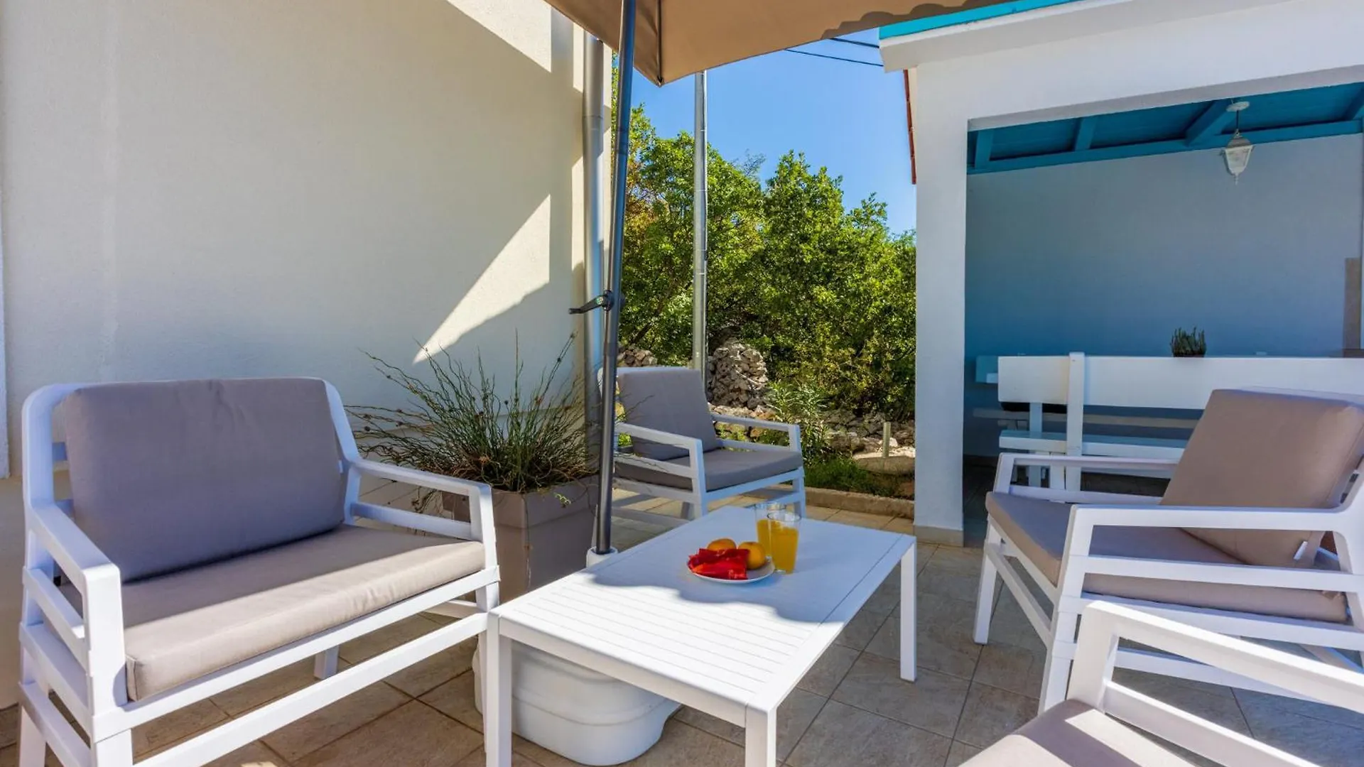Holiday Home Aqua Smrika